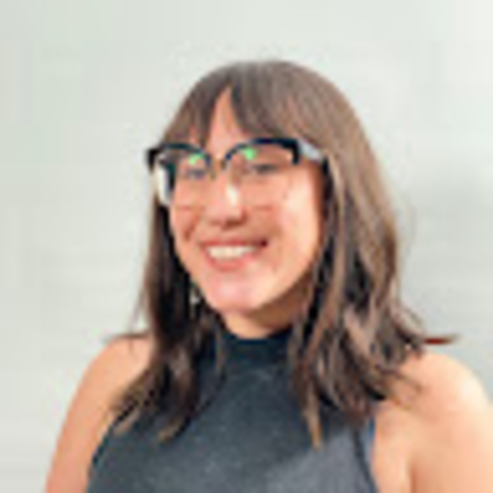 Meet your Posher, Briana